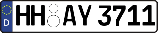 HH-AY3711