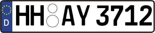 HH-AY3712