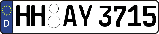 HH-AY3715