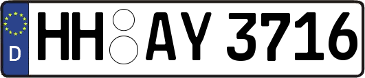 HH-AY3716