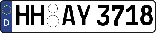 HH-AY3718