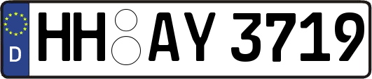 HH-AY3719