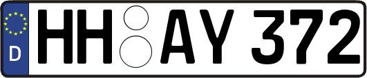 HH-AY372