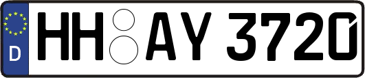 HH-AY3720
