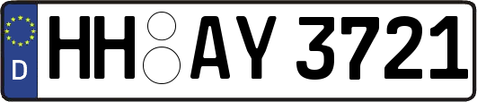 HH-AY3721