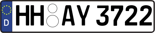 HH-AY3722