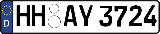 HH-AY3724