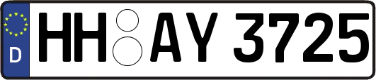 HH-AY3725