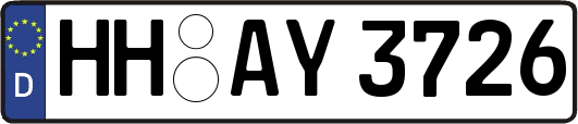 HH-AY3726