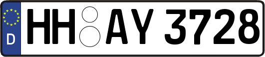 HH-AY3728