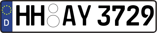 HH-AY3729