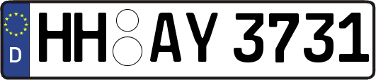 HH-AY3731