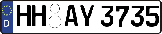 HH-AY3735