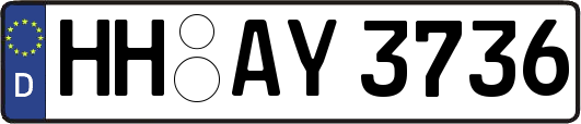 HH-AY3736