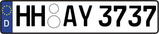HH-AY3737