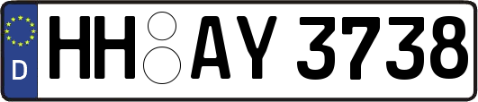 HH-AY3738