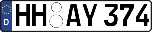 HH-AY374