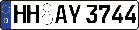 HH-AY3744