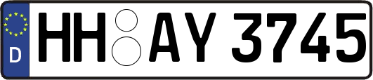 HH-AY3745