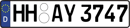 HH-AY3747