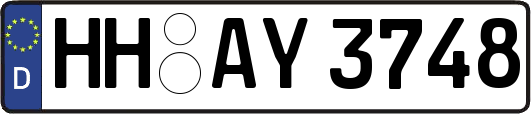 HH-AY3748
