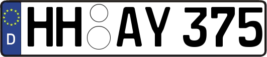HH-AY375