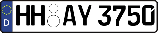 HH-AY3750