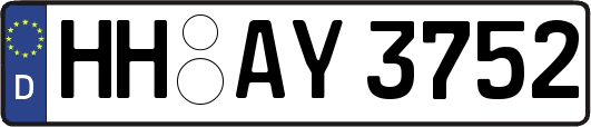 HH-AY3752
