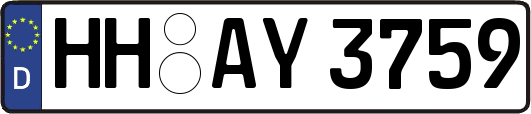 HH-AY3759