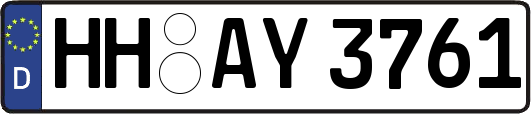 HH-AY3761
