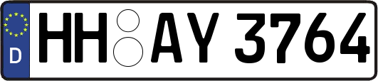 HH-AY3764