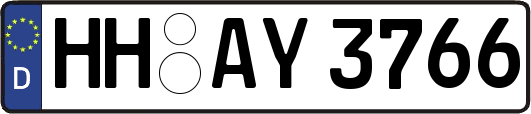 HH-AY3766