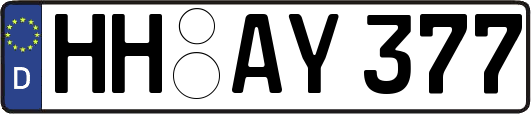 HH-AY377