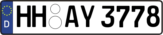 HH-AY3778