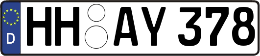 HH-AY378