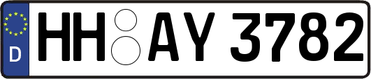 HH-AY3782
