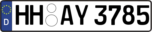 HH-AY3785
