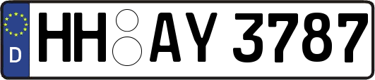 HH-AY3787