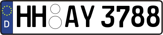 HH-AY3788