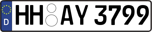 HH-AY3799