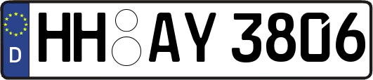HH-AY3806