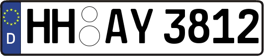HH-AY3812