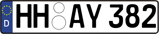 HH-AY382