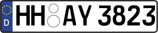 HH-AY3823
