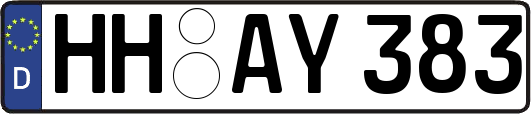 HH-AY383