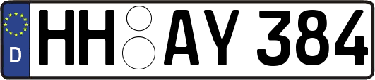 HH-AY384
