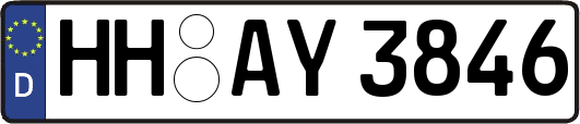 HH-AY3846