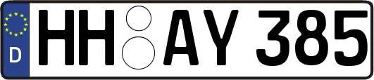 HH-AY385