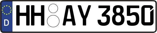 HH-AY3850