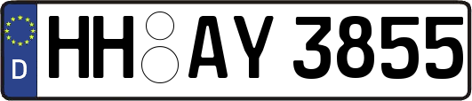 HH-AY3855